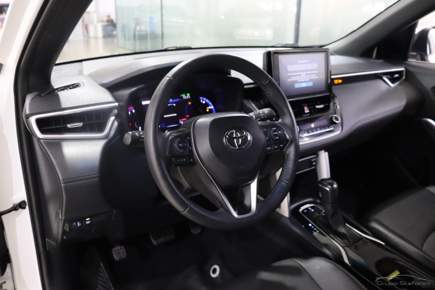 toyota corolla cross 2.0 vvt-ie flex xre direct shift 4p automatico 20233