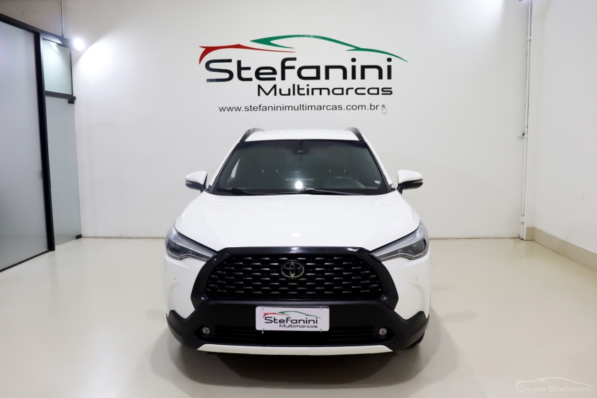 toyota corolla cross 2.0 vvt-ie flex xre direct shift 4p automatico 20231