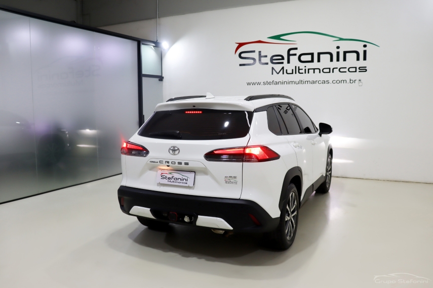 toyota corolla cross 2.0 vvt-ie flex xre direct shift 4p automatico 202310
