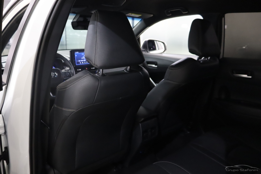 toyota corolla cross 2.0 vvt-ie flex xre direct shift 4p automatico 20238