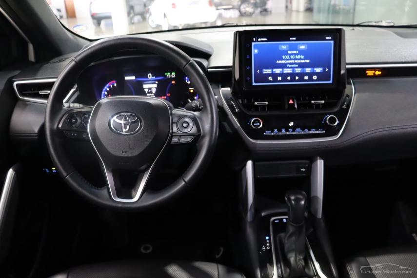 toyota corolla cross 2.0 vvt-ie flex xre direct shift 4p automatico 20234