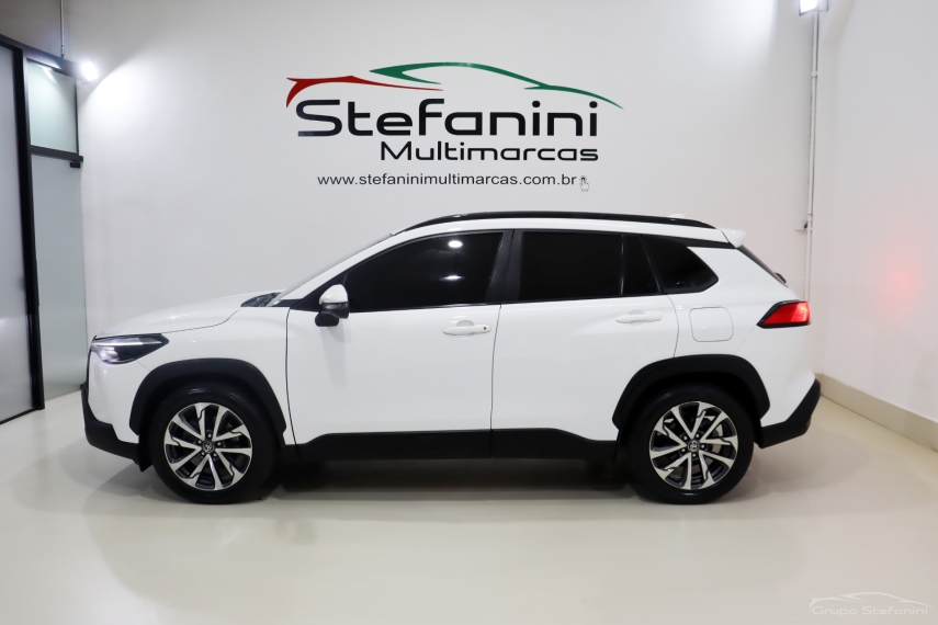 toyota corolla cross 2.0 vvt-ie flex xre direct shift 4p automatico 20239