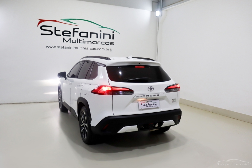 toyota corolla cross 2.0 vvt-ie flex xre direct shift 4p automatico 202312