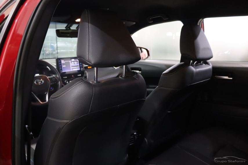 toyota corolla cross 2.0 vvt-ie flex xre direct shift 4p automatico 20228