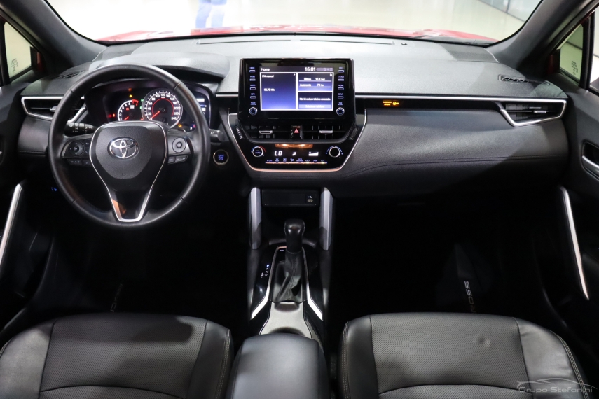 toyota corolla cross 2.0 vvt-ie flex xre direct shift 4p automatico 20225