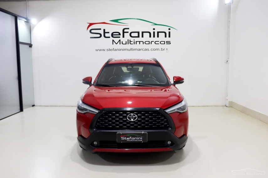 toyota corolla cross 2.0 vvt-ie flex xre direct shift 4p automatico 20221