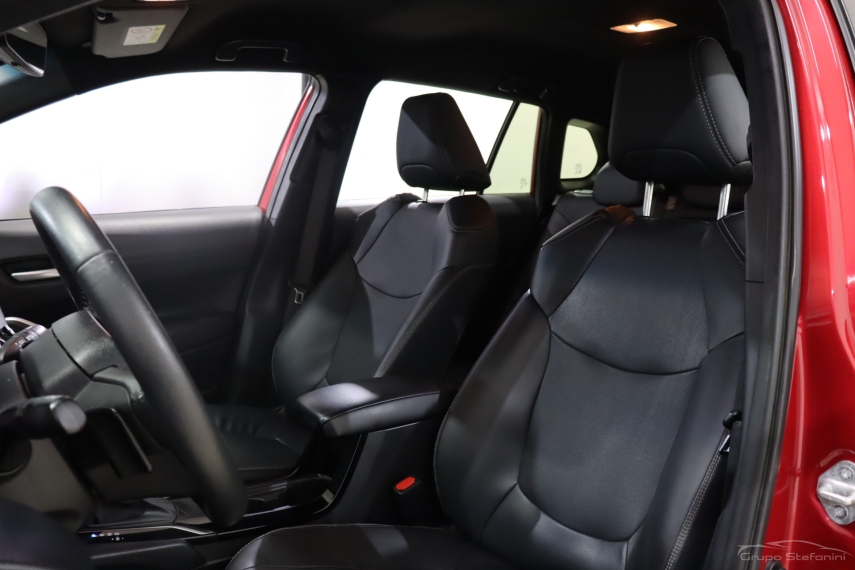 toyota corolla cross 2.0 vvt-ie flex xre direct shift 4p automatico 20226