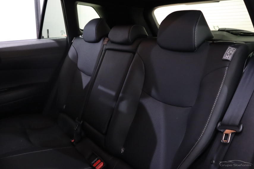 toyota corolla cross 2.0 vvt-ie flex xre direct shift 4p automatico 20227