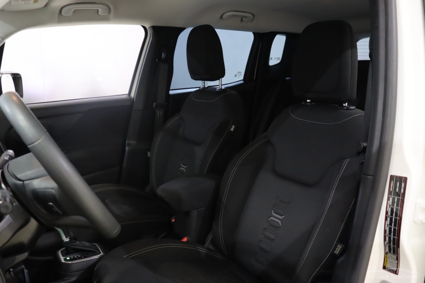 jeep renegade 1.3 t270 turbo flex sport at6 4p automatico 20246