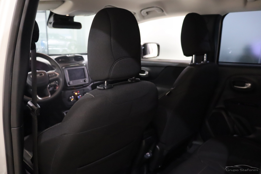 jeep renegade 1.3 t270 turbo flex sport at6 4p automatico 20248