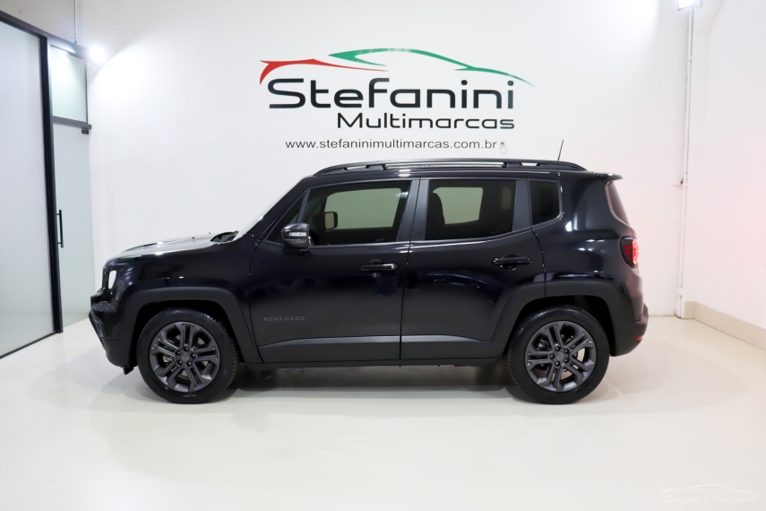 jeep renegade 1.3 t270 turbo flex longitude at6 4p automatico 20249