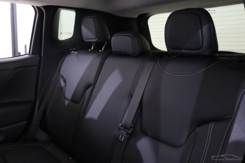 jeep renegade 1.3 t270 turbo flex longitude at6 4p automatico 20247