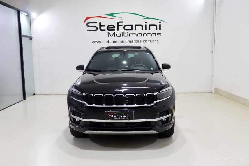 jeep commander 2.0 td380 turbo diesel overland at9 7.8 4p automatico 20221