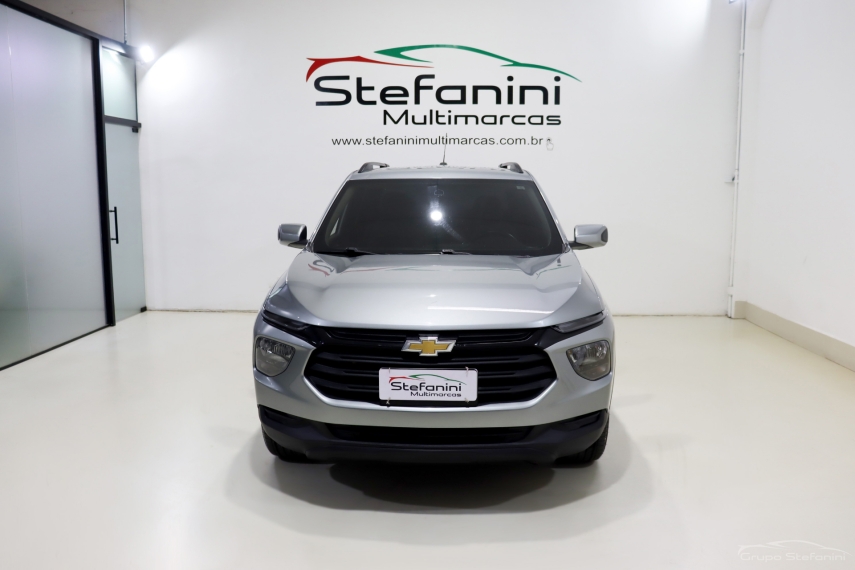 chevrolet montana 1.2 turbo flex lt manual 4p 20231