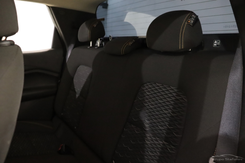 chevrolet montana 1.2 turbo flex lt manual 4p 20237