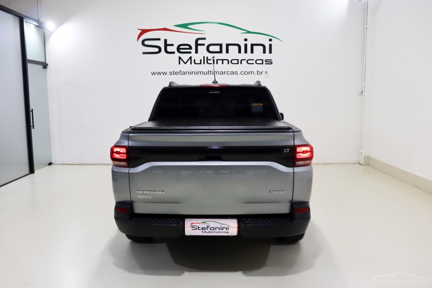 chevrolet montana 1.2 turbo flex lt manual 4p 202311