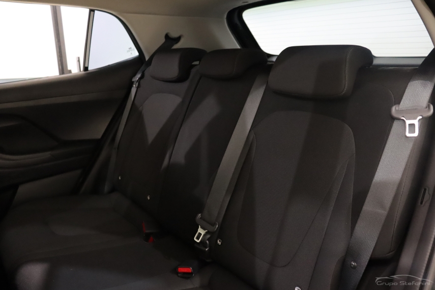 hyundai creta 1.0 tgdi flex comfort automatico 4p 20237