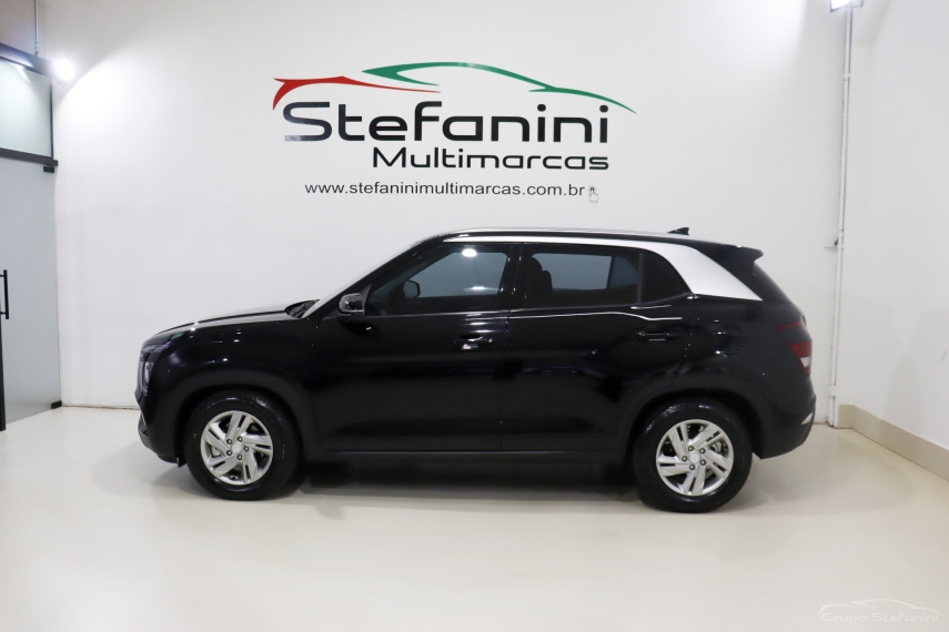 hyundai creta 1.0 tgdi flex comfort automatico 4p 20239