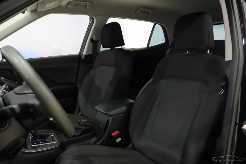 hyundai creta 1.0 tgdi flex comfort automatico 4p 20236