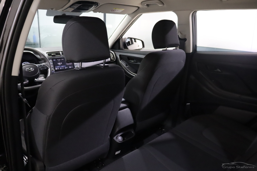 hyundai creta 1.0 tgdi flex comfort automatico 4p 20238