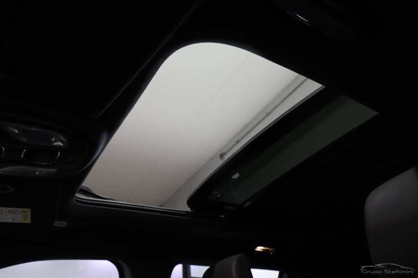 jeep commander 2.0 hurricane 4 turbo gasolina overland at9 4p automatico 202510