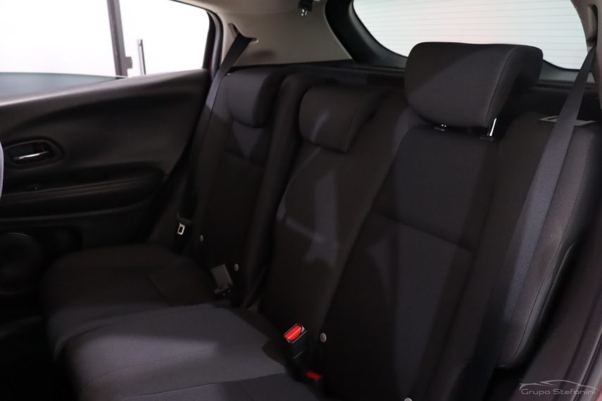 honda hr-v 1.8 16v flex ex 4p automatico 20217