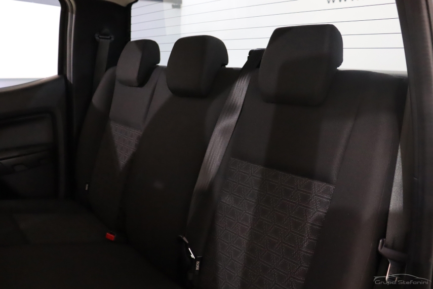 ford ranger 2.2 xls 4x2 cd 16v diesel 4p automatico 20237