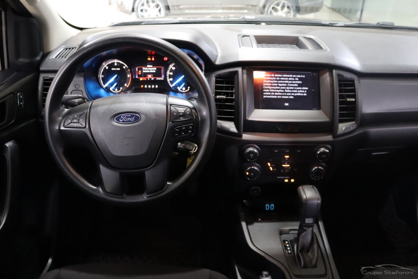 ford ranger 2.2 xls 4x2 cd 16v diesel 4p automatico 20234