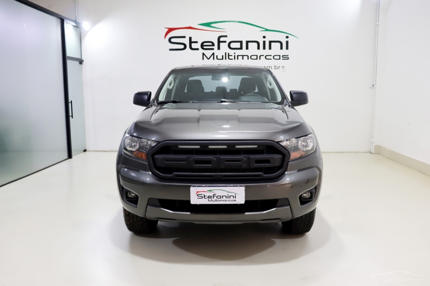 ford ranger 2.2 xls 4x2 cd 16v diesel 4p automatico 20231