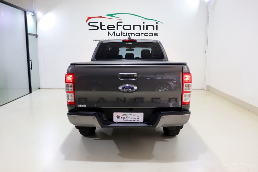 ford ranger 2.2 xls 4x2 cd 16v diesel 4p automatico 202311