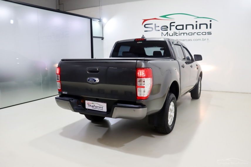 ford ranger 2.2 xls 4x2 cd 16v diesel 4p automatico 202310