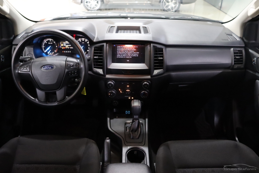 ford ranger 2.2 xls 4x2 cd 16v diesel 4p automatico 20235