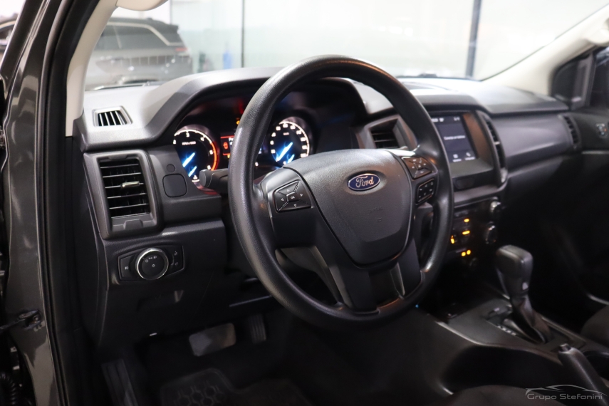 ford ranger 2.2 xls 4x2 cd 16v diesel 4p automatico 20233