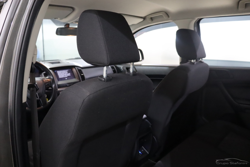 ford ranger 2.2 xls 4x2 cd 16v diesel 4p automatico 20238