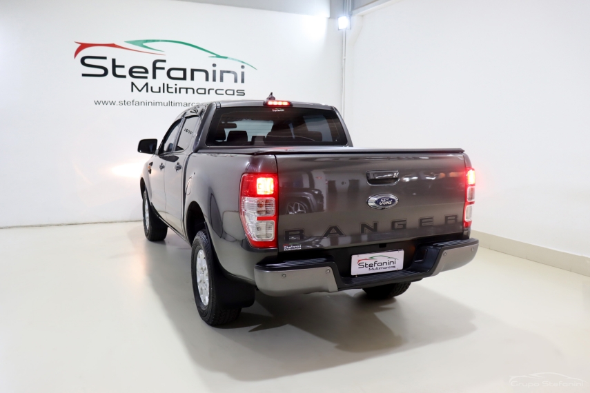 ford ranger 2.2 xls 4x2 cd 16v diesel 4p automatico 202312