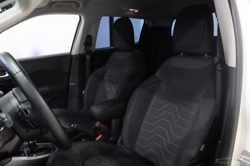 fiat toro 1.3 turbo 270 flex freedom at6 4p automatico 20246