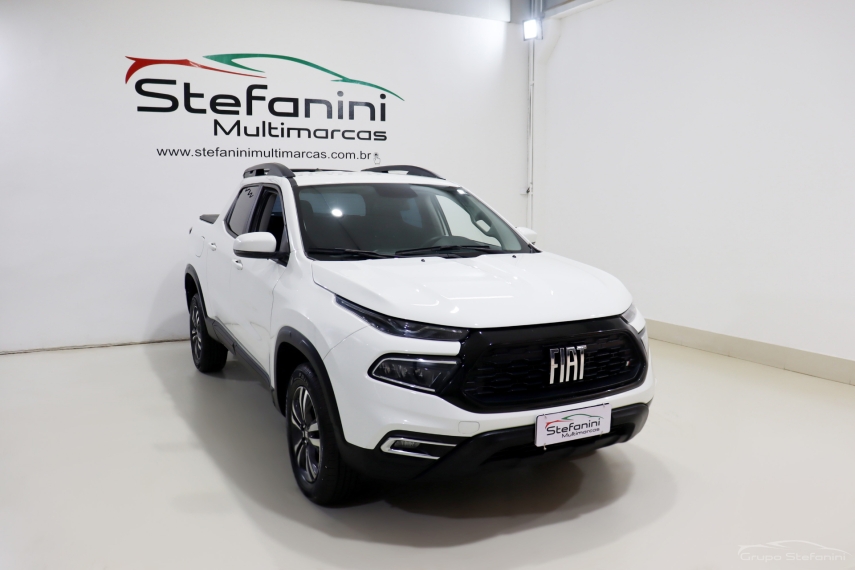 fiat toro 1.3 turbo 270 flex freedom at6 4p automatico 20242