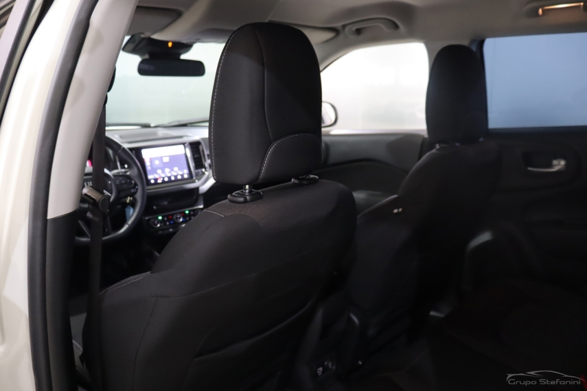 fiat toro 1.3 turbo 270 flex freedom at6 4p automatico 20248