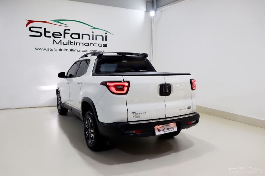 fiat toro 1.3 turbo 270 flex freedom at6 4p automatico 202412