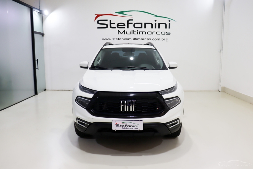 fiat toro 1.3 turbo 270 flex freedom at6 4p automatico 20241