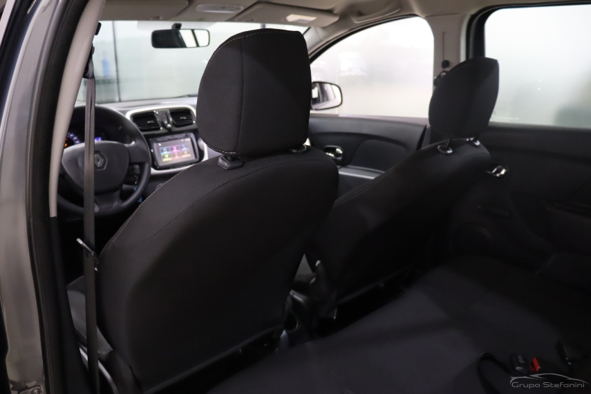 renault sandero 1.6 16v sce flex expression manual 4p 20198