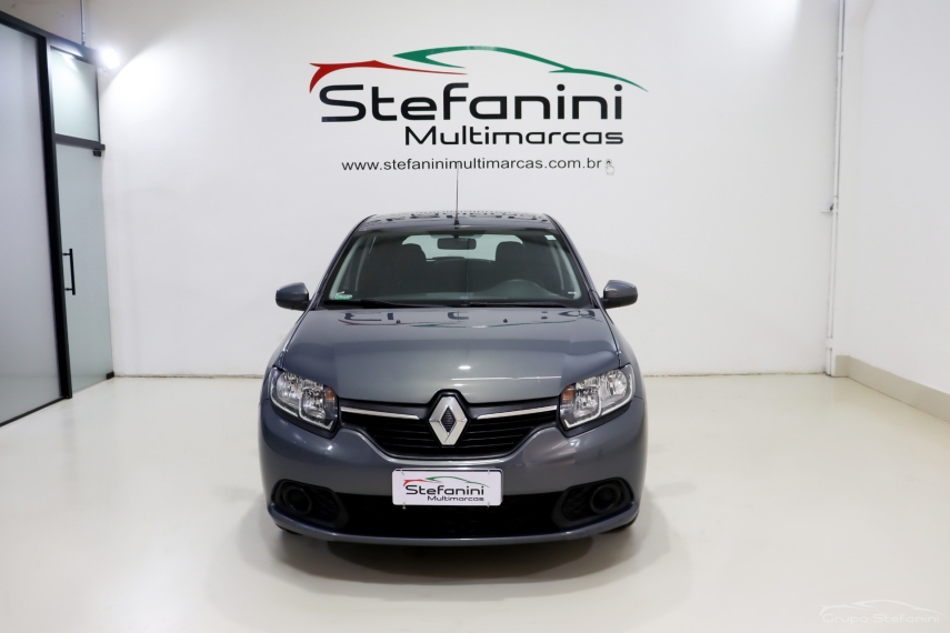 renault sandero 1.6 16v sce flex expression manual 4p 20191