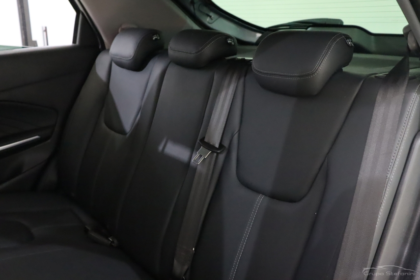 caoa chery tiggo 3x 1.0 vvt turbo iflex pro cvt flex 4p automatico 20237