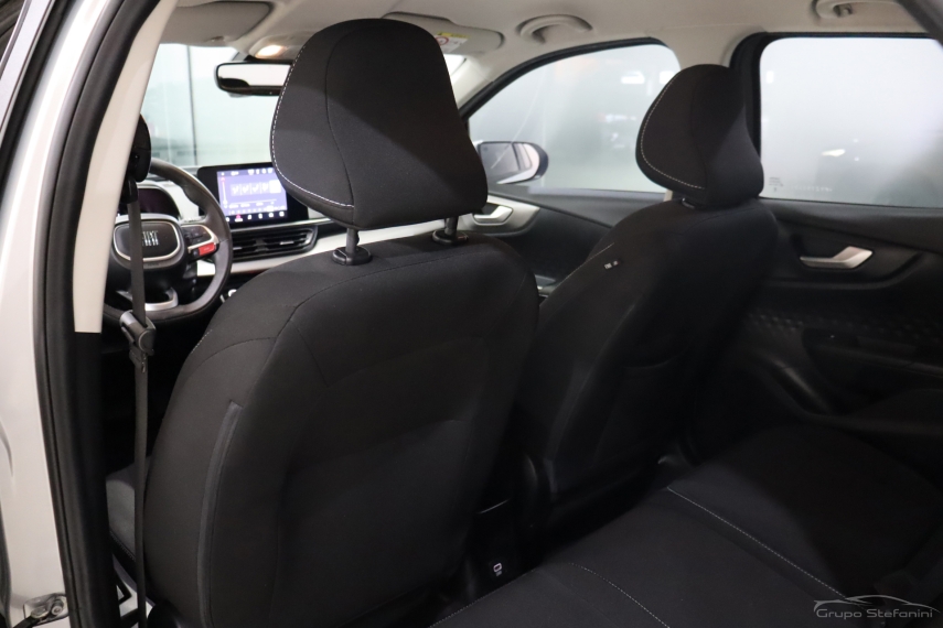 fiat pulse 1.0 turbo 200 flex audace cvt 4p automatico 20238