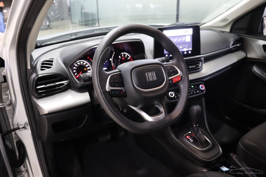 fiat pulse 1.0 turbo 200 flex audace cvt 4p automatico 20233