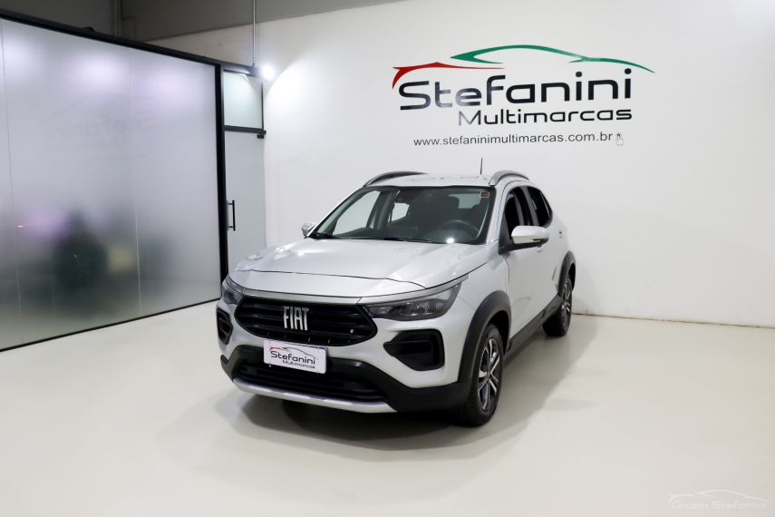 fiat pulse 1.0 turbo 200 flex audace cvt 4p automatico 2023