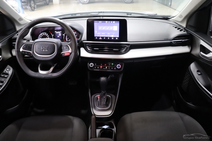 fiat pulse 1.0 turbo 200 flex audace cvt 4p automatico 20235