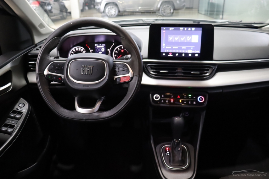 fiat pulse 1.0 turbo 200 flex audace cvt 4p automatico 20234