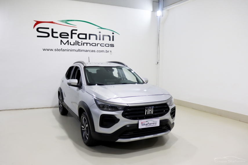 fiat pulse 1.0 turbo 200 flex audace cvt 4p automatico 20232