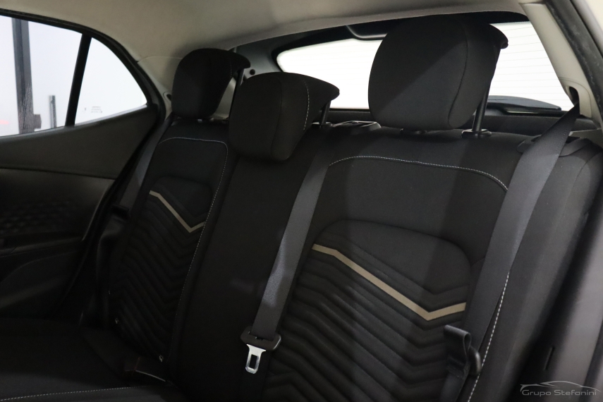 fiat pulse 1.0 turbo 200 flex audace cvt 4p automatico 20237